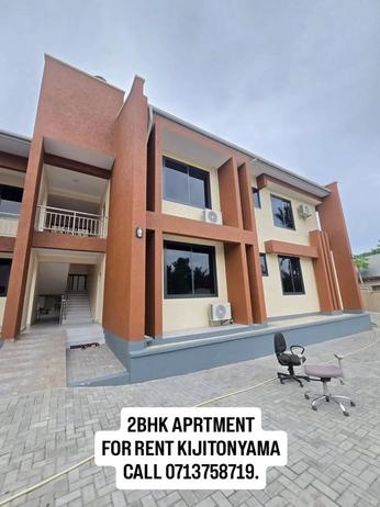 2 Bedrooms Furnished Apartment for Rent in Kijitonyama, Dar Es Salaam 2 Bedrooms Furnished Apartment for Rent in Kijitonyama, Dar Es Salaam