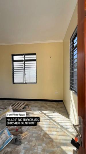 2 Bedrooms House for Rent in Mwanza 2 Bedrooms House for Rent in Mwanza