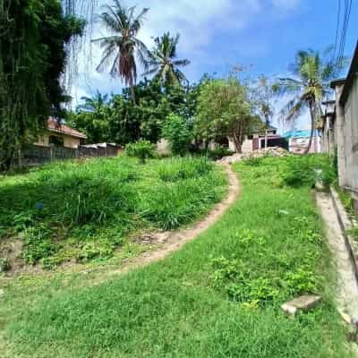 Kiwanja kinauzwa Tabata Kinyerezi, Dar Es Salaam (600 sqm)