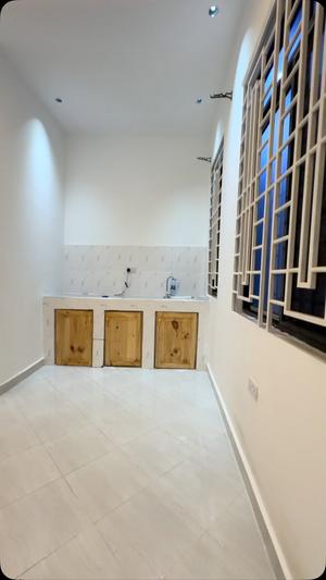 1 Bedroom House for Rent in Daraja La Nyerere, Dar Es Salaam