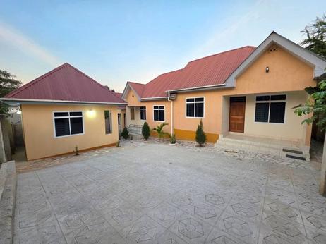 1 Bedroom Apartment for Rent in Kimara Korogwe, Dar Es Salaam