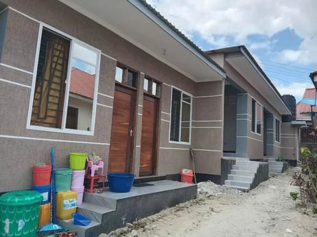 Nyumba ya chumba kimoja inapangishwa Kwa Msuguri, Dar Es Salaam Nyumba ya chumba kimoja inapangishwa Kwa Msuguri, Dar Es Salaam
