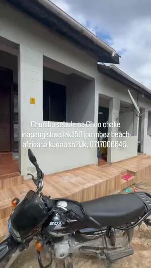 1 Bedroom House for Rent in Mbezi Beach Africana, Dar Es Salaam 1 Bedroom House for Rent in Mbezi Beach Africana, Dar Es Salaam