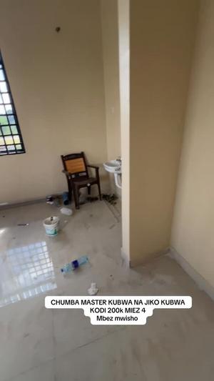 Nyumba ya chumba kimoja inapangishwa Mbezi Mwisho, Dar Es Salaam Nyumba ya chumba kimoja inapangishwa Mbezi Mwisho, Dar Es Salaam