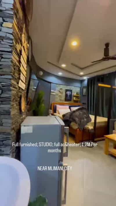 Studio Apartment inapangishwa Mlimani City, Dar Es Salaam