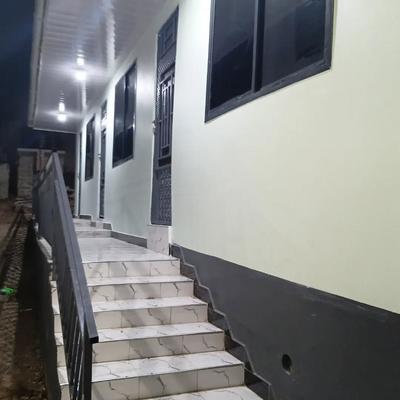 Apartment ya chumba kimoja inapangishwa Ubungo Riverside Kibangu, Dar Es Salaam
