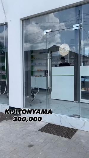 Duka linapangishwa Kijitonyama, Dar Es Salaam Duka linapangishwa Kijitonyama, Dar Es Salaam