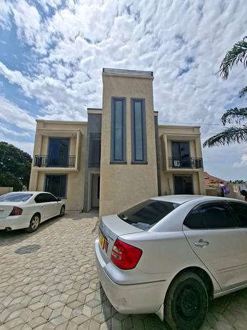 Apartment ya vyumba viwili inapangishwa Makongo, Dar Es Salaam