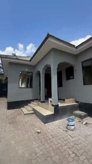 Nyumba ya vyumba vitatu inapangishwa Tabata Kinyerezi, Dar Es Salaam