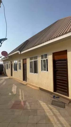 Nyumba inapangishwa Nzuguni, Dodoma Nyumba inapangishwa Nzuguni, Dodoma
