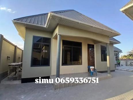 2 Bedrooms Apartment for Rent in Kimara Bucha, Dar Es Salaam