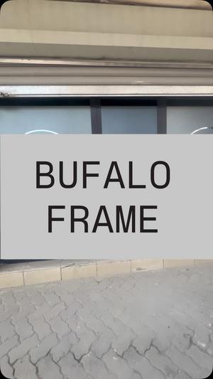 Frame ya Biashara inapangishwa Msasani, Dar Es Salaam Frame ya Biashara inapangishwa Msasani, Dar Es Salaam