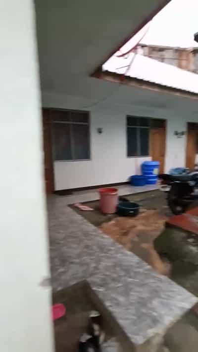 Nyumba ya chumba kimoja inapangishwa Ubungo Msewe, Dar Es Salaam Nyumba ya chumba kimoja inapangishwa Ubungo Msewe, Dar Es Salaam