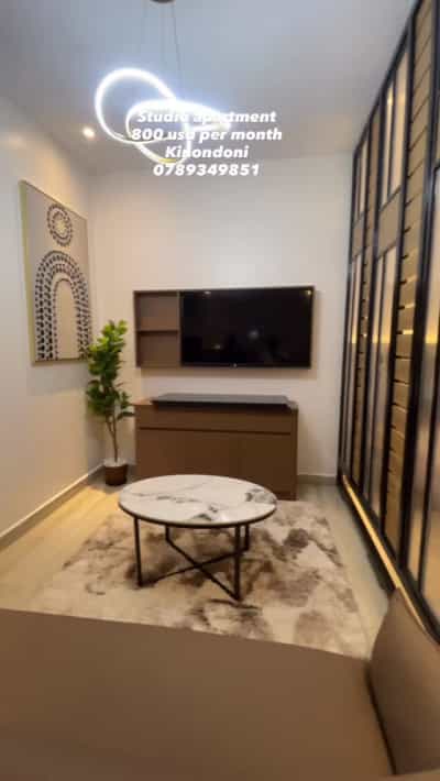 1 Bedroom Furnished Apartment for Rent in Kinondoni, Dar Es Salaam 1 Bedroom Furnished Apartment for Rent in Kinondoni, Dar Es Salaam