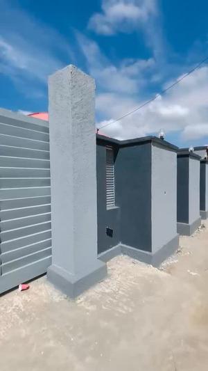 Nyumba ya vyumba vitatu inapangishwa Mlimwa C, Dodoma