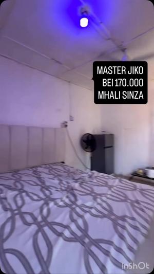 1 Bedroom House for Rent in Sinza, Dar Es Salaam 1 Bedroom House for Rent in Sinza, Dar Es Salaam