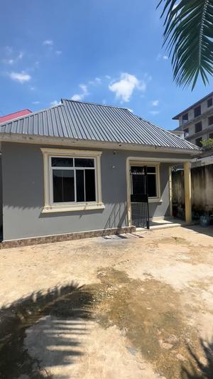 Nyumba ya chumba kimoja inapangishwa Salasala, Dar Es Salaam