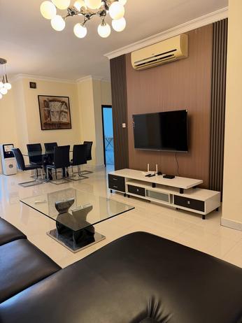 2 Bedrooms Furnished Apartment for Sale in Masaki, Dar Es Salaam