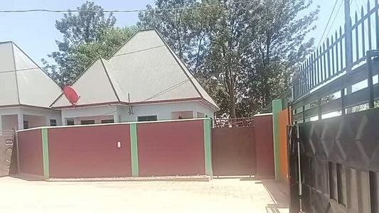 Nyumba ya vyumba viwili inapangishwa Buhongwa, Mwanza Nyumba ya vyumba viwili inapangishwa Buhongwa, Mwanza