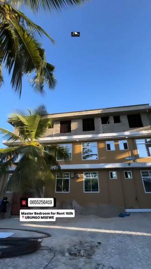 1 Bedroom House for Rent in Ubungo Msewe Golani, Dar Es Salaam 1 Bedroom House for Rent in Ubungo Msewe Golani, Dar Es Salaam