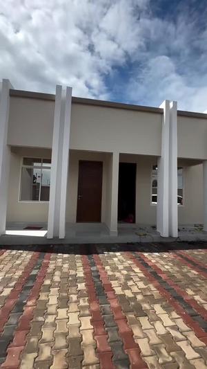 Nyumba/Apartment ya vyumba viwili inapangishwa Kunduchi Mall, Dar Es Salaam Nyumba/Apartment ya vyumba viwili inapangishwa Kunduchi Mall, Dar Es Salaam