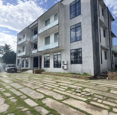Nyumba/Apartment ya vyumba viwili inapangishwa Goba, Dar Es Salaam Nyumba/Apartment ya vyumba viwili inapangishwa Goba, Dar Es Salaam