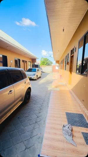 1 Bedroom House for Rent in Kisiwani, Dar Es Salaam 1 Bedroom House for Rent in Kisiwani, Dar Es Salaam