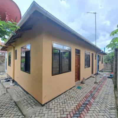 Apartment ya chumba kimoja inapangishwa Kimara Mwisho, Dar Es Salaam