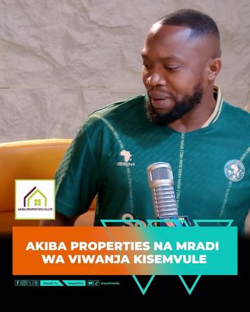 Viwanja vinauzwa Kisemvule Sunguvuni, Pwani Viwanja vinauzwa Kisemvule Sunguvuni, Pwani