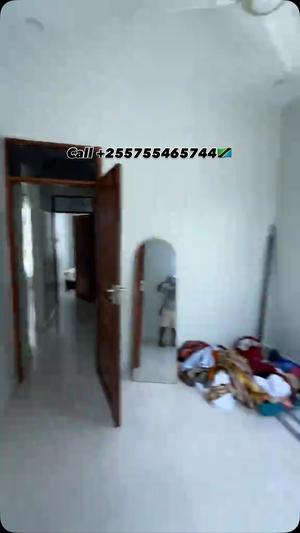 Nyumba ya vyumba viwili inapangishwa Kigamboni Kibada, Dar Es Salaam Nyumba ya vyumba viwili inapangishwa Kigamboni Kibada, Dar Es Salaam