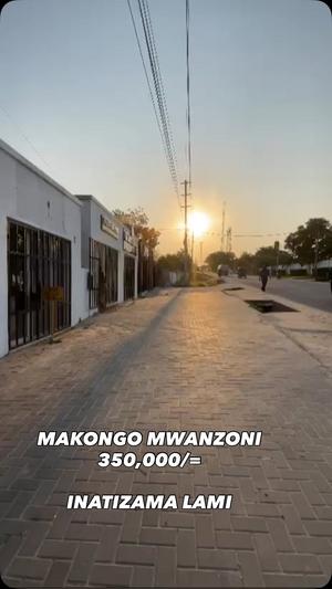 Shop for Rent in Makongo Ya Mwanzoni, Dar Es Salaam Shop for Rent in Makongo Ya Mwanzoni, Dar Es Salaam