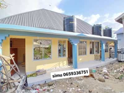 Apartment ya chumba kimoja inapangishwa Kimara Temboni, Dar Es Salaam