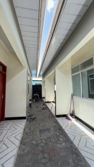 Nyumba ya chumba kimoja inapangishwa Kigamboni-Kisiwa, Dar Es Salaam Nyumba ya chumba kimoja inapangishwa Kigamboni-Kisiwa, Dar Es Salaam