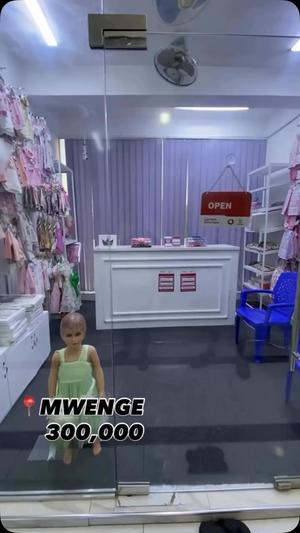 Duka linapangishwa Mwenge, Dar Es Salaam Duka linapangishwa Mwenge, Dar Es Salaam