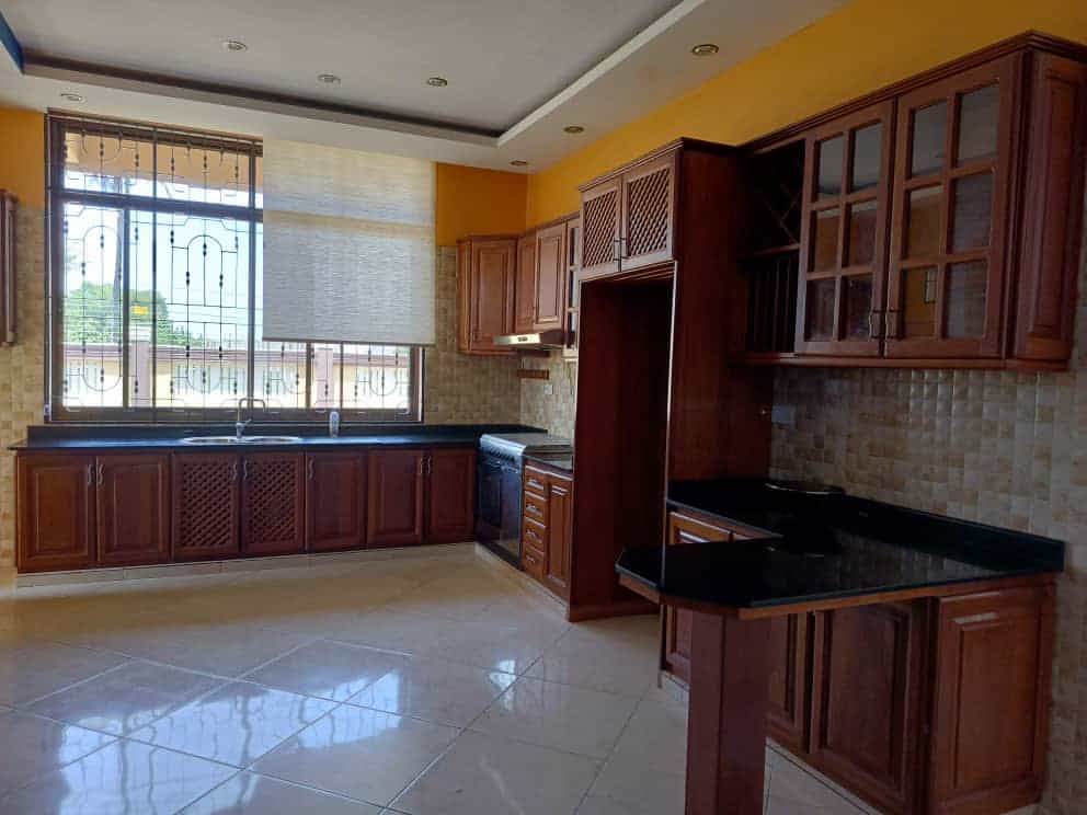 6 Bedrooms Furnished House for Rent in Boko, Dar es Salaam 6 Bedrooms Furnished House for Rent in Boko, Dar es Salaam
