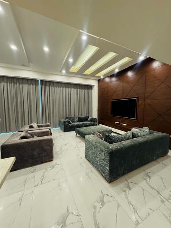 4 Bedrooms Furnished Apartment for Rent in Masaki, Dar Es Salaam