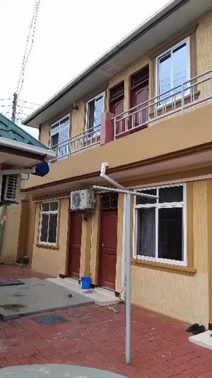 1 Bedroom House for Rent in Kimara Temboni, Dar Es Salaam