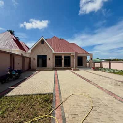 Plot for sale in Bunju, Dar Es Salaam