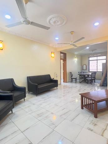 Apartment ya vyumba vitatu inapangishwa Msasani Beach, Dar Es Salaam Apartment ya vyumba vitatu inapangishwa Msasani Beach, Dar Es Salaam
