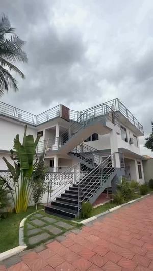 3 Bedrooms Apartment for Rent in Bahari Beach, Dar Es Salaam 3 Bedrooms Apartment for Rent in Bahari Beach, Dar Es Salaam
