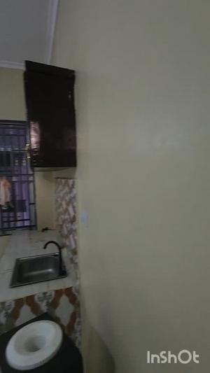 Nyumba ya chumba kimoja inapangishwa Kitunda Kivule, Dar Es Salaam Nyumba ya chumba kimoja inapangishwa Kitunda Kivule, Dar Es Salaam