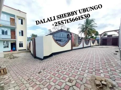 Nyumba ya chumba kimoja inapangishwa Kimara Mwisho, Dar Es Salaam
