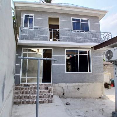 2 Bedrooms Apartment for Rent in Kimara Stop Over, Dar Es Salaam