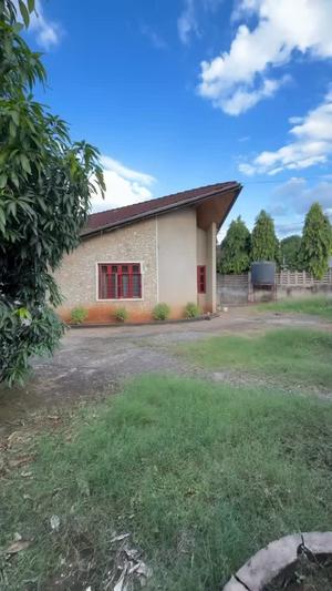 Kiwanja kinauzwa Mbezi Beach, Dar Es Salaam sqm 1000