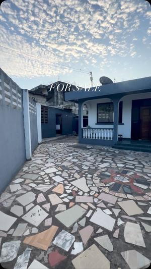 Nyumba inauzwa Mwenge, Dar Es Salaam (368 sqm) Nyumba inauzwa Mwenge, Dar Es Salaam (368 sqm)
