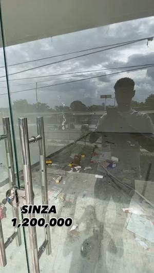 Duka linapangishwa Sinza, Dar Es Salaam Duka linapangishwa Sinza, Dar Es Salaam