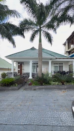 Nyumba (Furnished) ya vyumba vitatu inapangishwa Salasala, Dar Es Salaam Nyumba (Furnished) ya vyumba vitatu inapangishwa Salasala, Dar Es Salaam