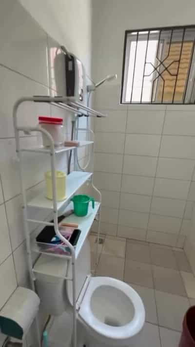 Apartment ya chumba kimoja inapangishwa Mbezi Beach, Dar Es Salaam Apartment ya chumba kimoja inapangishwa Mbezi Beach, Dar Es Salaam