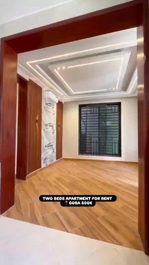 Apartment ya vyumba viwili inapangishwa Goba, Dar Es Salaam Apartment ya vyumba viwili inapangishwa Goba, Dar Es Salaam