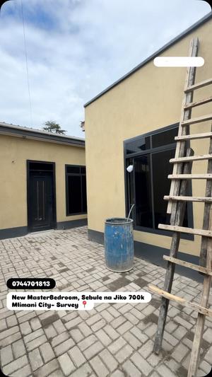 Apartment for Rent in Survey, Dar Es Salaam Apartment for Rent in Survey, Dar Es Salaam
